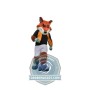 Sport Lightweight Fox Mascot Costume For Adult