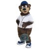Sport Bear Mascot Costume