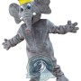 Friendly Elephant Mascot Costume For Adult