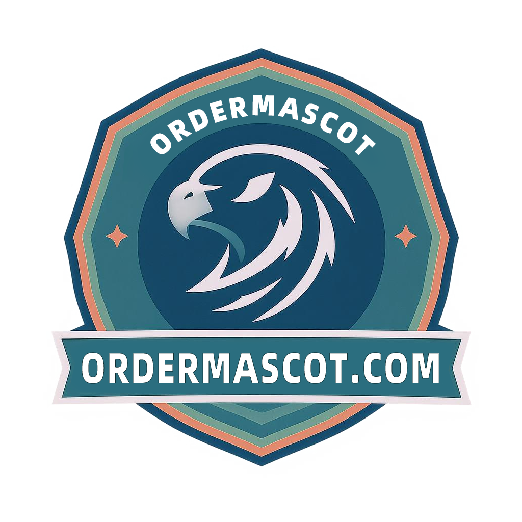 OrderMascot